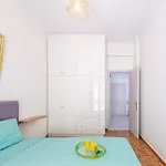 Agatha\'S Flat - Corfu Town Central Apartment