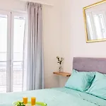 Agatha\'S Flat - Corfu Town Central Apartment