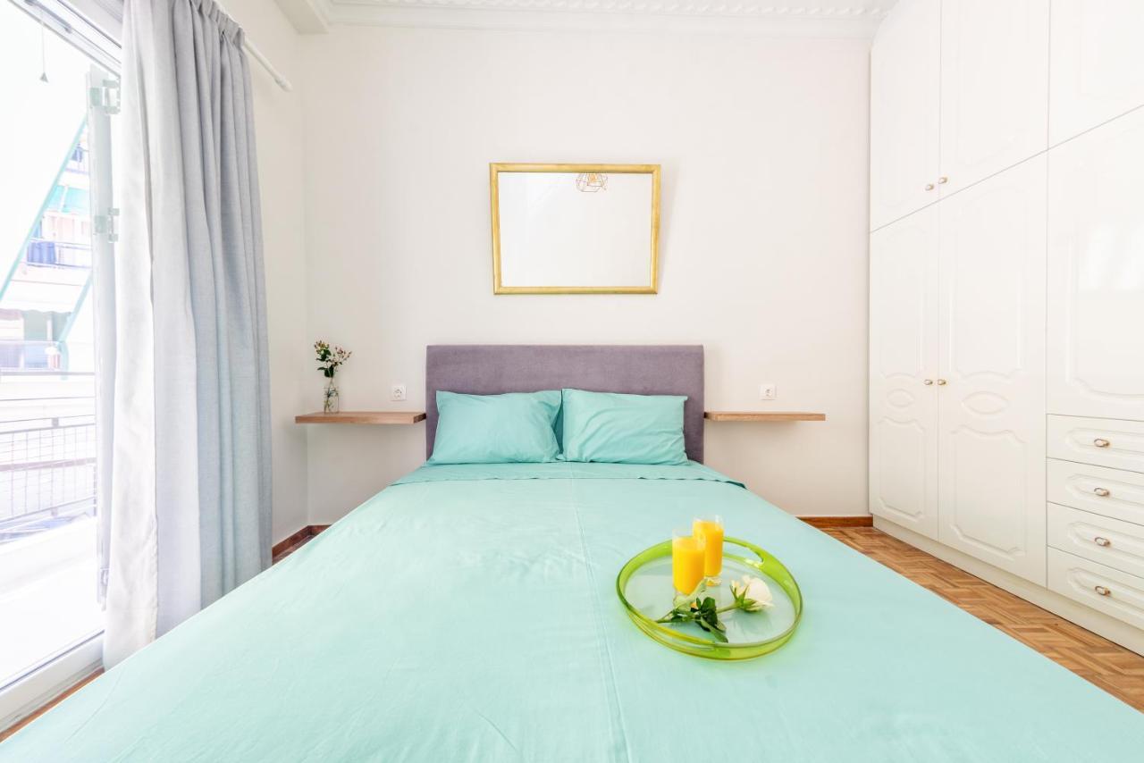 Appartamento Agatha's Flat - Corfu Town Corfu (city)