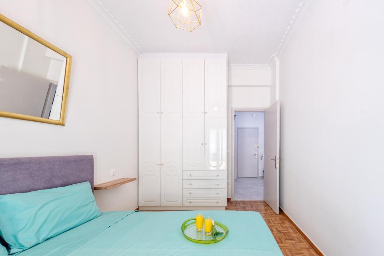 Appartamento Agatha's Flat - Corfu Town