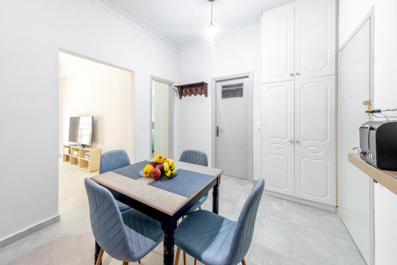 Apartment Agatha's Flat - Corfu Town