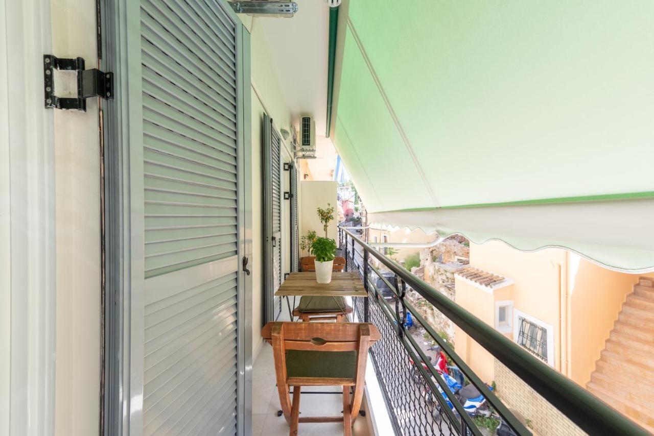 Apartment Agatha's Flat - Corfu Town